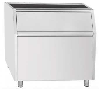 Бункер-накопитель для льда Abat Б-300 (710000019991) в ШефСтор (chefstore.ru)